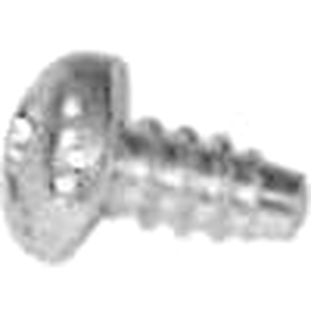 Striebel & John Blechschraube 2CPX062588R9999 Typ ZB27P20