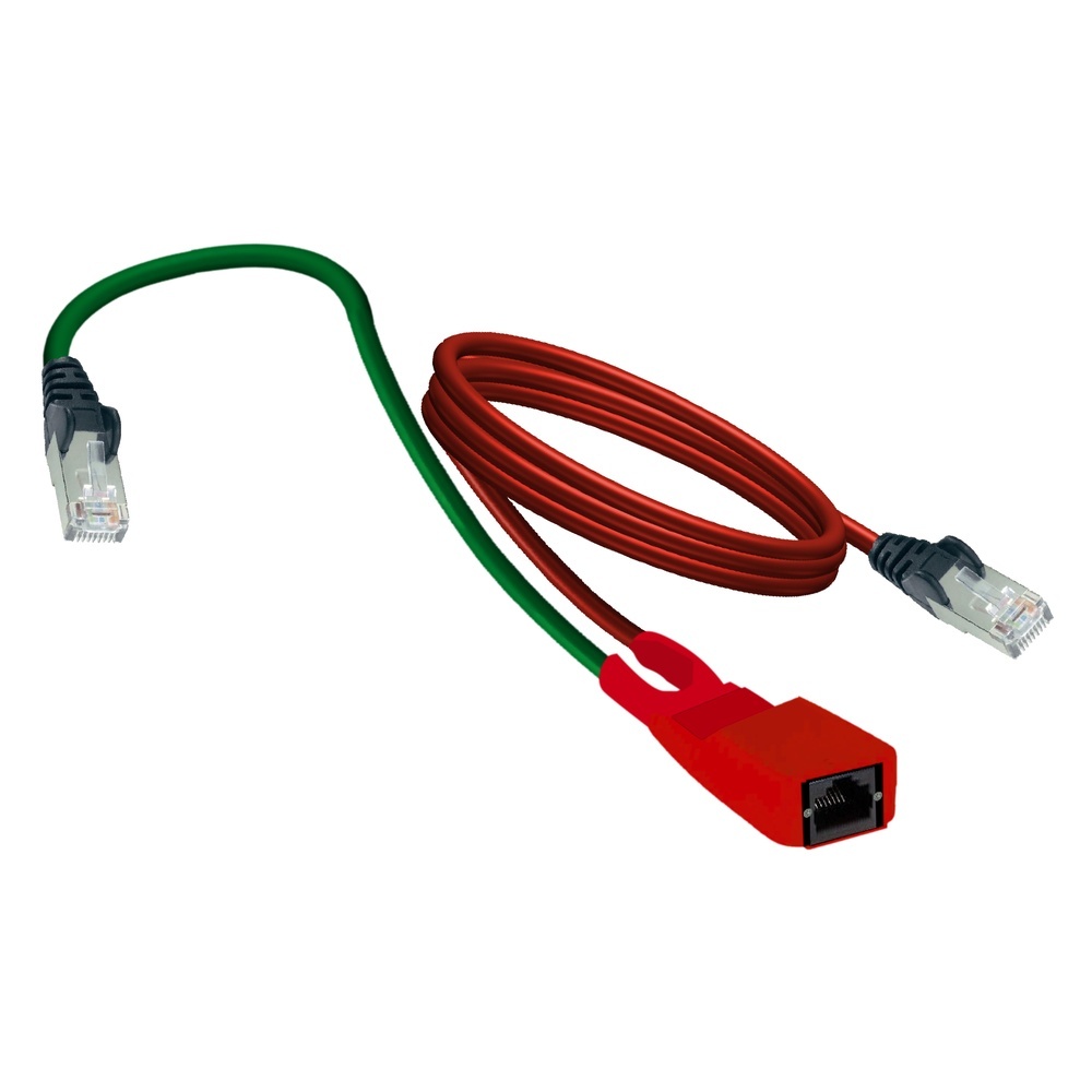 Schneider Electric Encoder Splitter TSXESPP3003