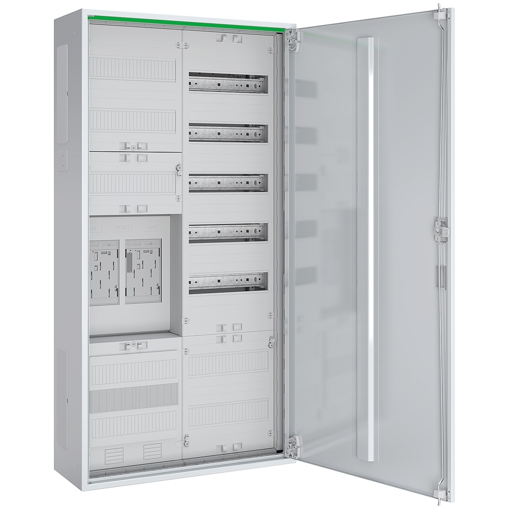 ABN Zählerschrank ABNRS207E0032