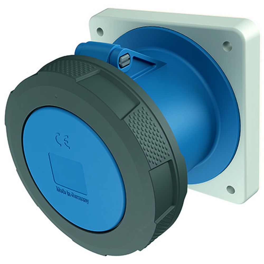 Mennekes Anbaudose 3380