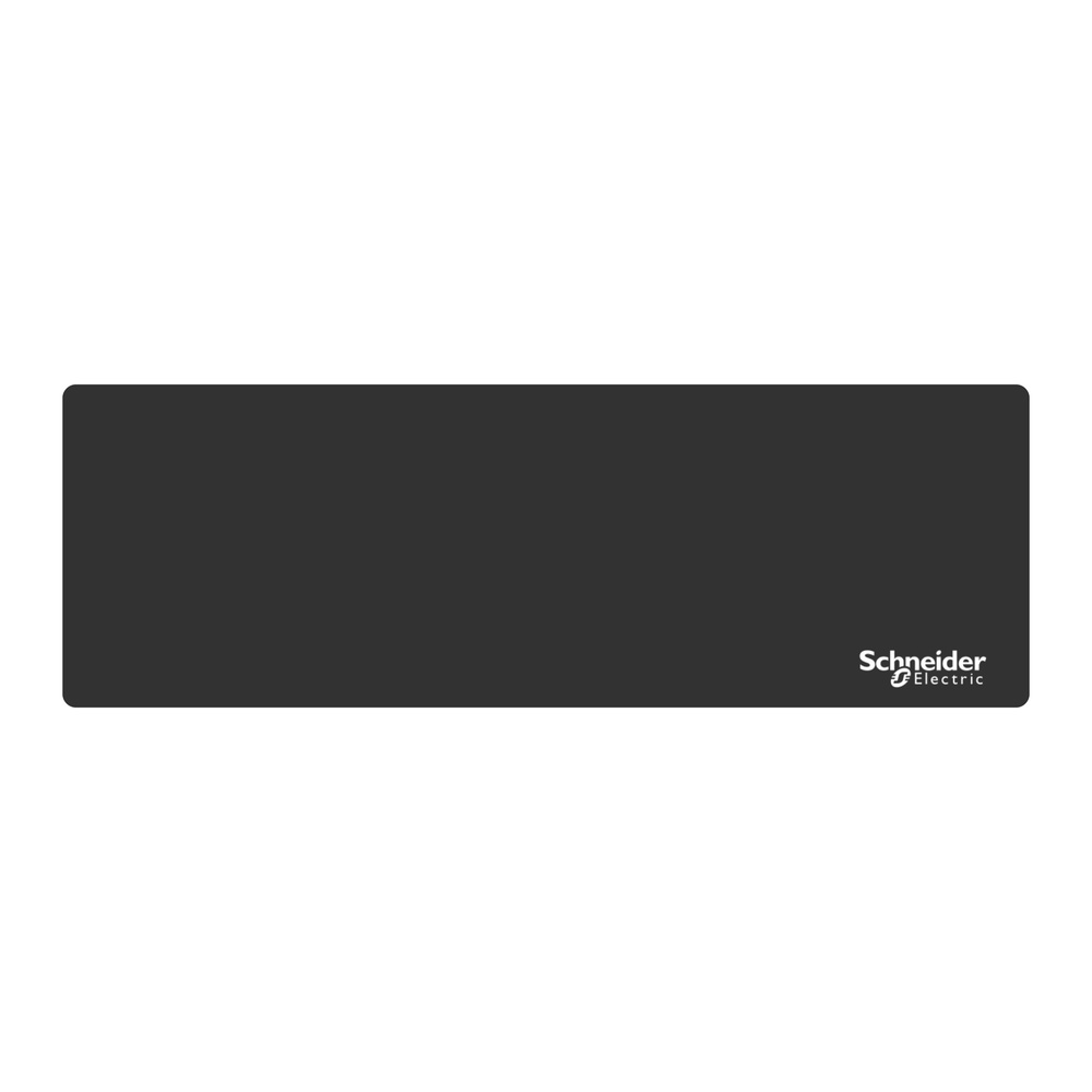 Schneider Electric Beschriftungsfeld ZBYLEG301000