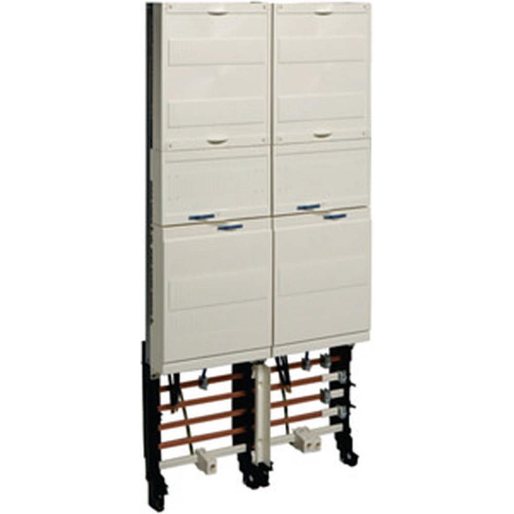 Hager Komplettfeld ZK3ET28N