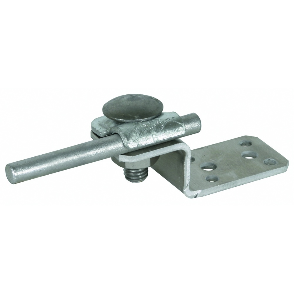 Dehn + Söhne Anschlusslasche 377100 Typ AL ZF KB 6.10STTZN B5.2 6.5 L81 AL