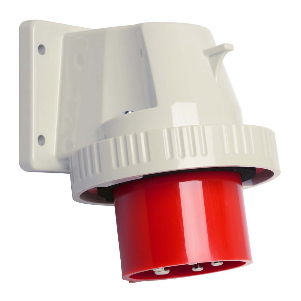 Walther-Werke Wasserdichter Anbaugerätestecker 639NI Walther-Werke Wasserdichter Anbaugerätestecker 639NI