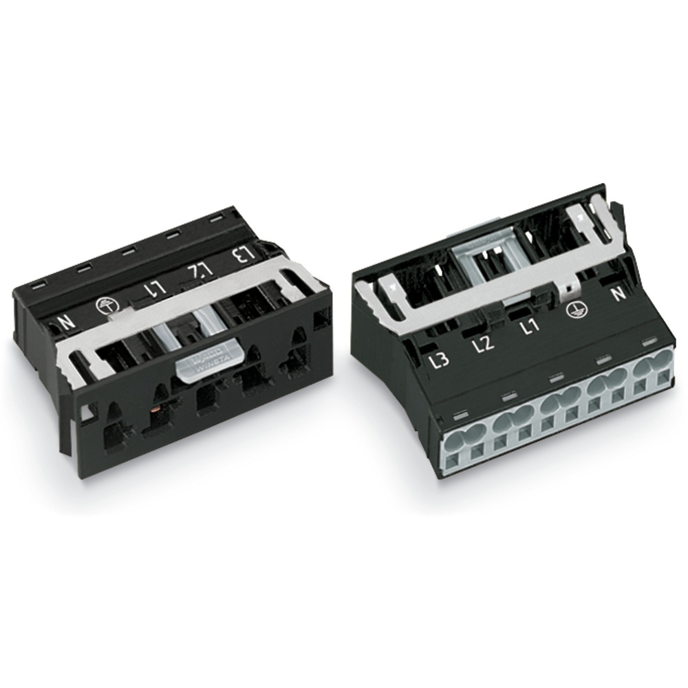 Wago Stecker 770-715/007-000