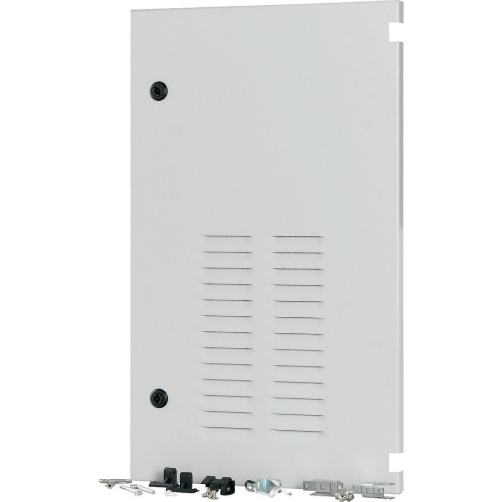 Eaton Feldbreite Tür 186327 Typ XTSZDSQV4R-H700W425-SOND-RAL*
