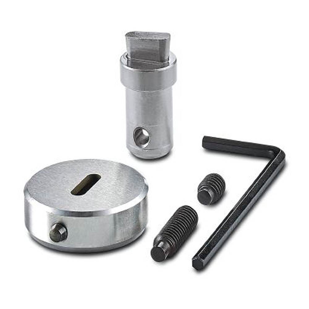 Phoenix Contact Stanzeinsatz 1203550 Typ PPS-ST (3,5X12)Q Phoenix Contact Stanzeinsatz 1203550 Typ PPS-ST (3,5X12)Q
