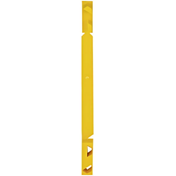 Pilz Codierungselemente 312904 Typ PSSu A CE B yellow (10 pcs.)