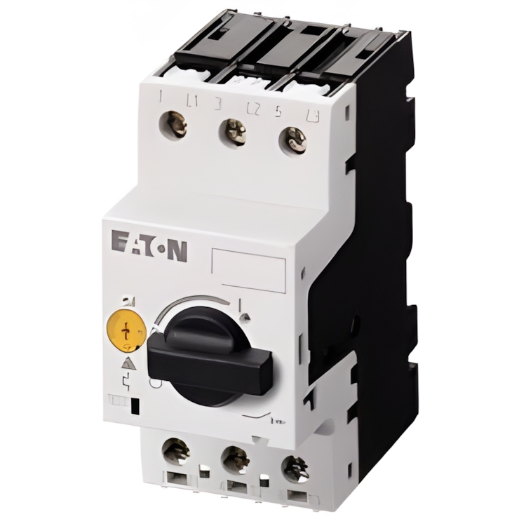 Eaton Motorschutzschalter 046938 Typ PKZM0-16