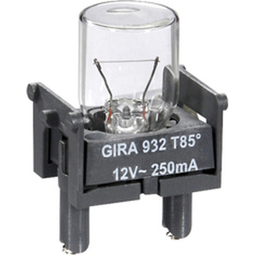 Gira Glühlampenelement 093200