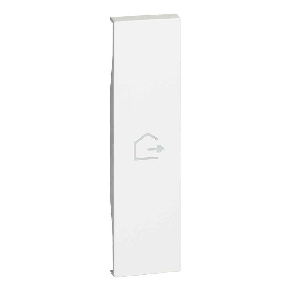 Bticino Tastenabdeckung KW01MHGEN