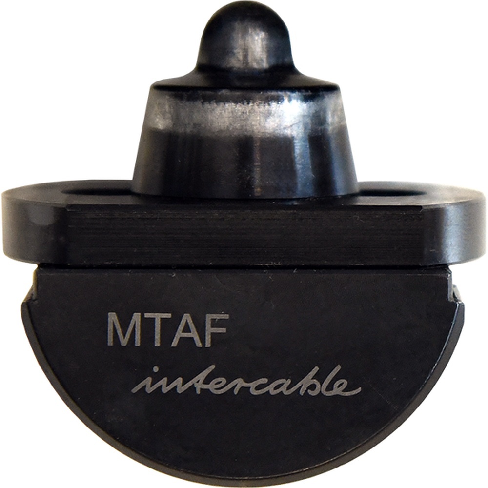Intercable Stempel Tiefnutverpressung 716549 Typ MTAF150S-C