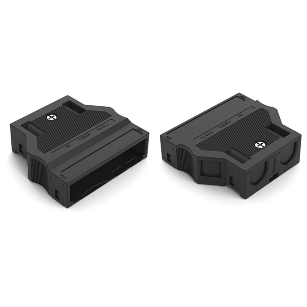 Wago Zugentlastungsgehäuse 770-505/023-000 Wago Zugentlastungsgehäuse 770-505/023-000