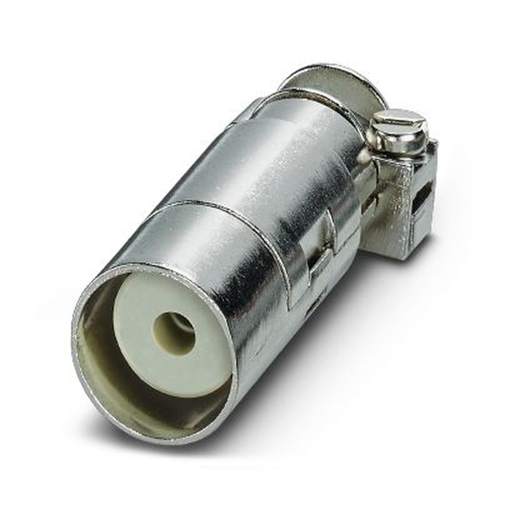 Phoenix Contact Steckverbinder 1066962 Typ HC-M-01-COAX-CK1,6-75-M