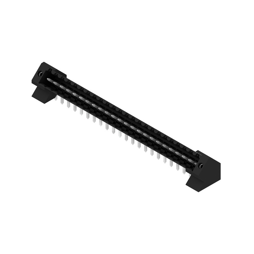Weidmüller Leiterplattensteckverbinder 1003740000 Typ SL-SMT 3.50/24/135F 3.2SN BK BX