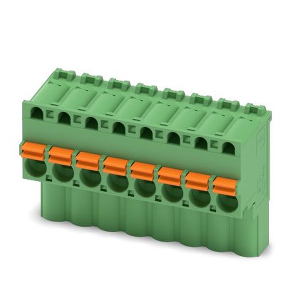 Phoenix Contact Leiterplattenstecker 1910092 Typ FKCVW 2,5/ 8-ST