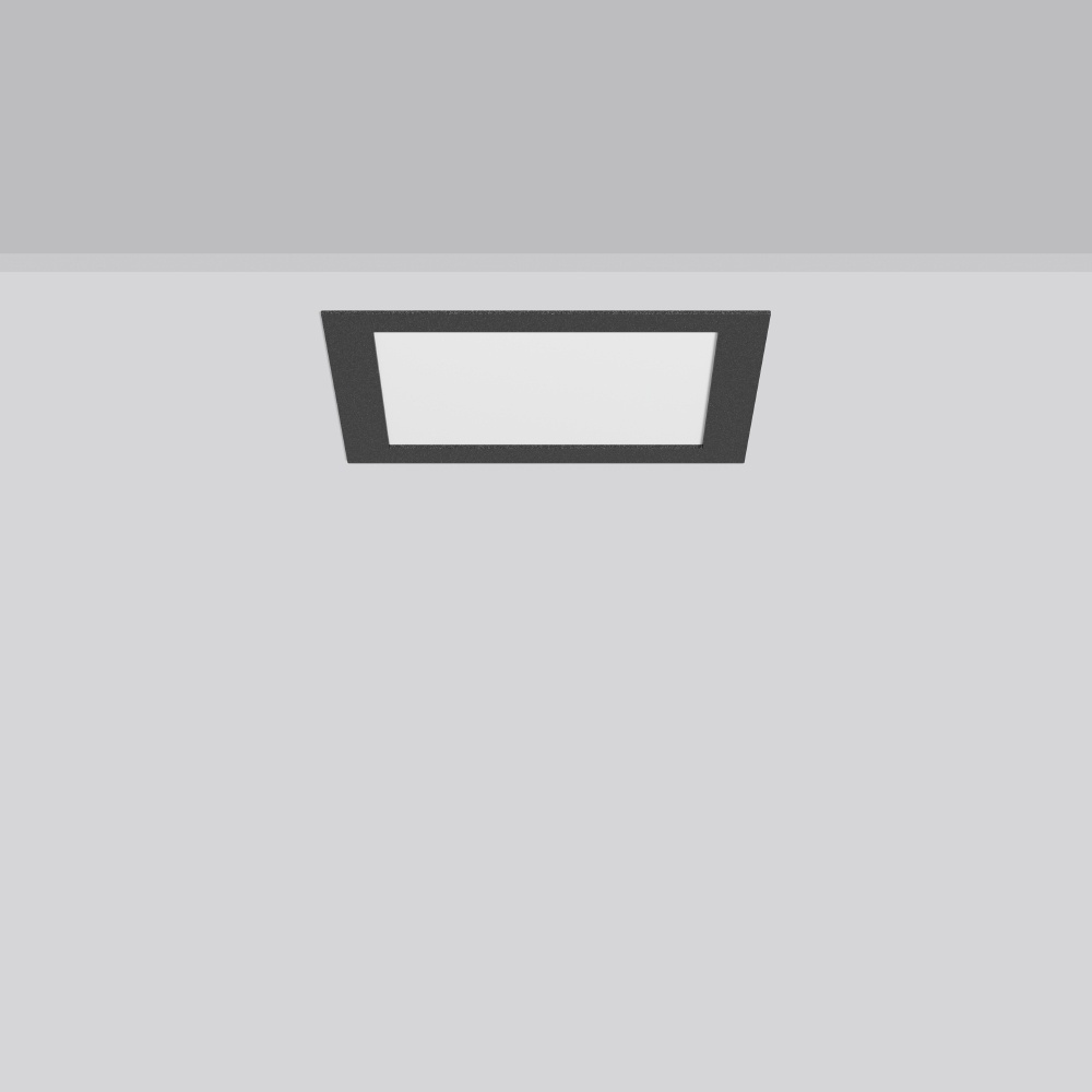 RZB Einbau Downlight 901815.0031.19