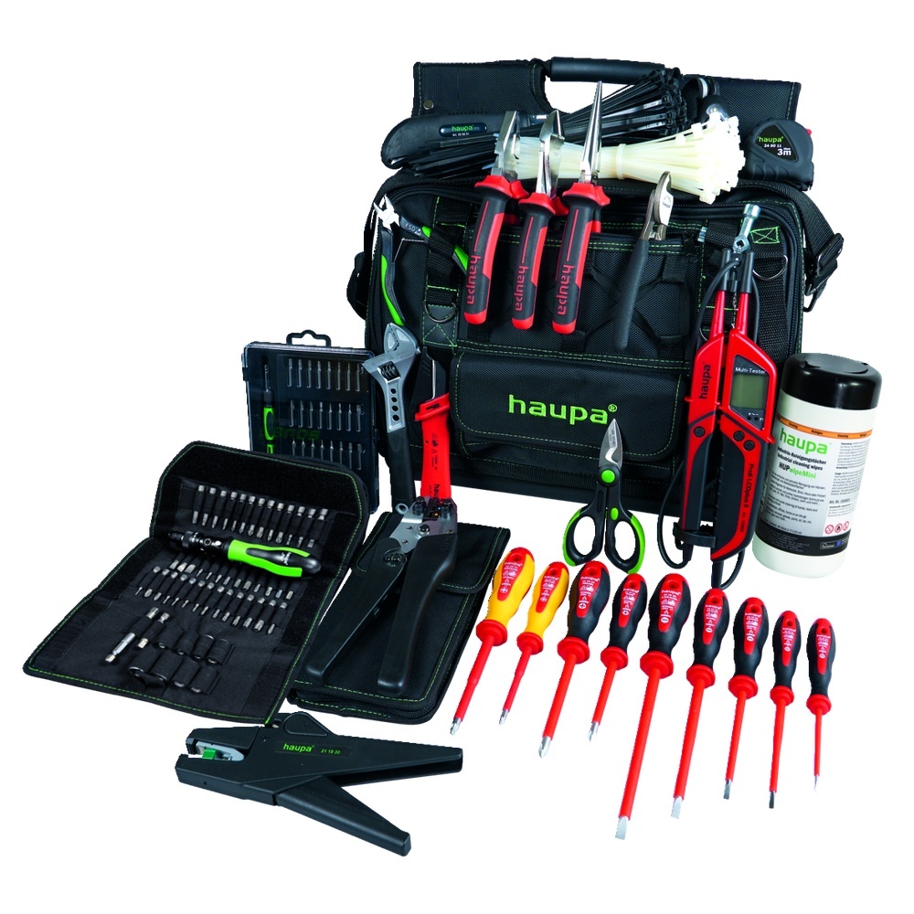 Haupa ProBag Max 220810