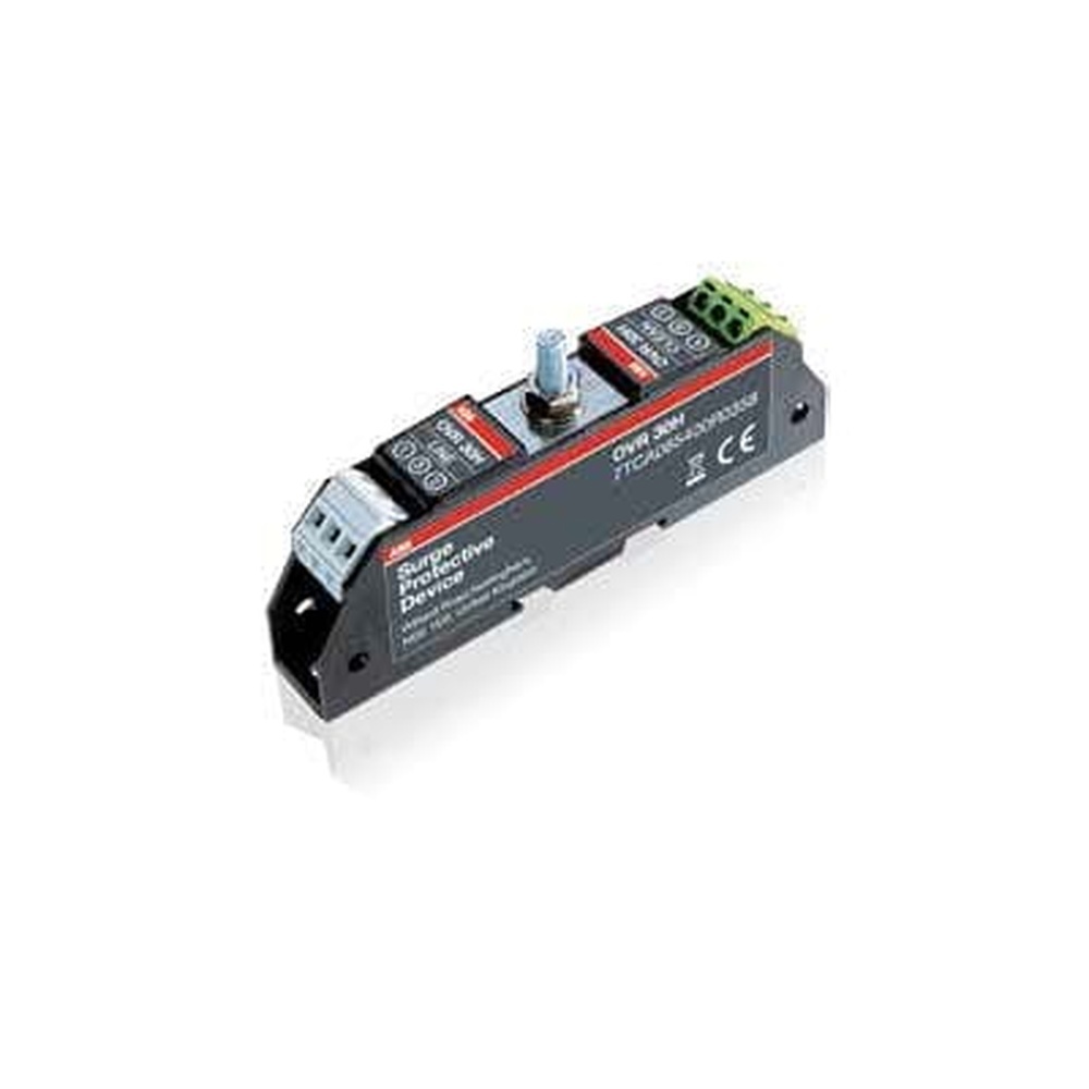 ABB 50H 7TCA085400R0359 Typ OVR 50H