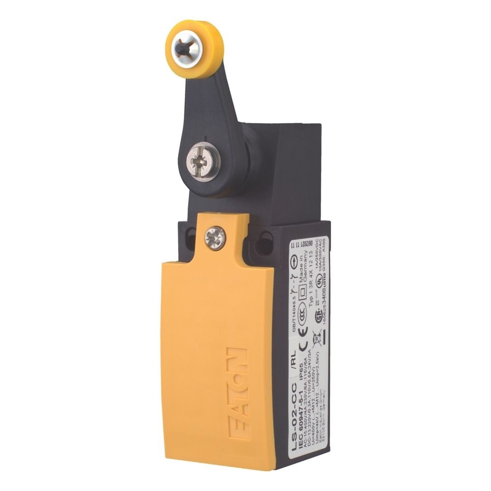 Eaton Schwenkhebel 167677 Typ LS-S02-CC/RL