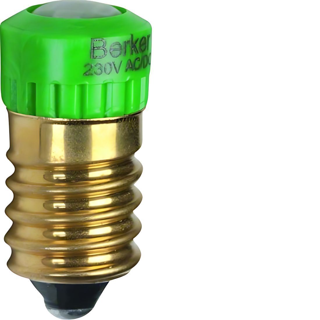 Berker LED Lampe 167903