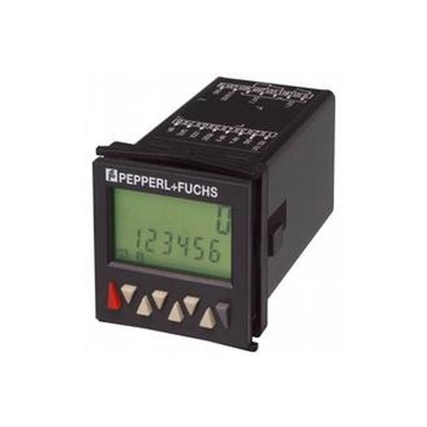 Pepperl+Fuchs Zähler 214735 Typ KC-LCD-48-1R-24VDC