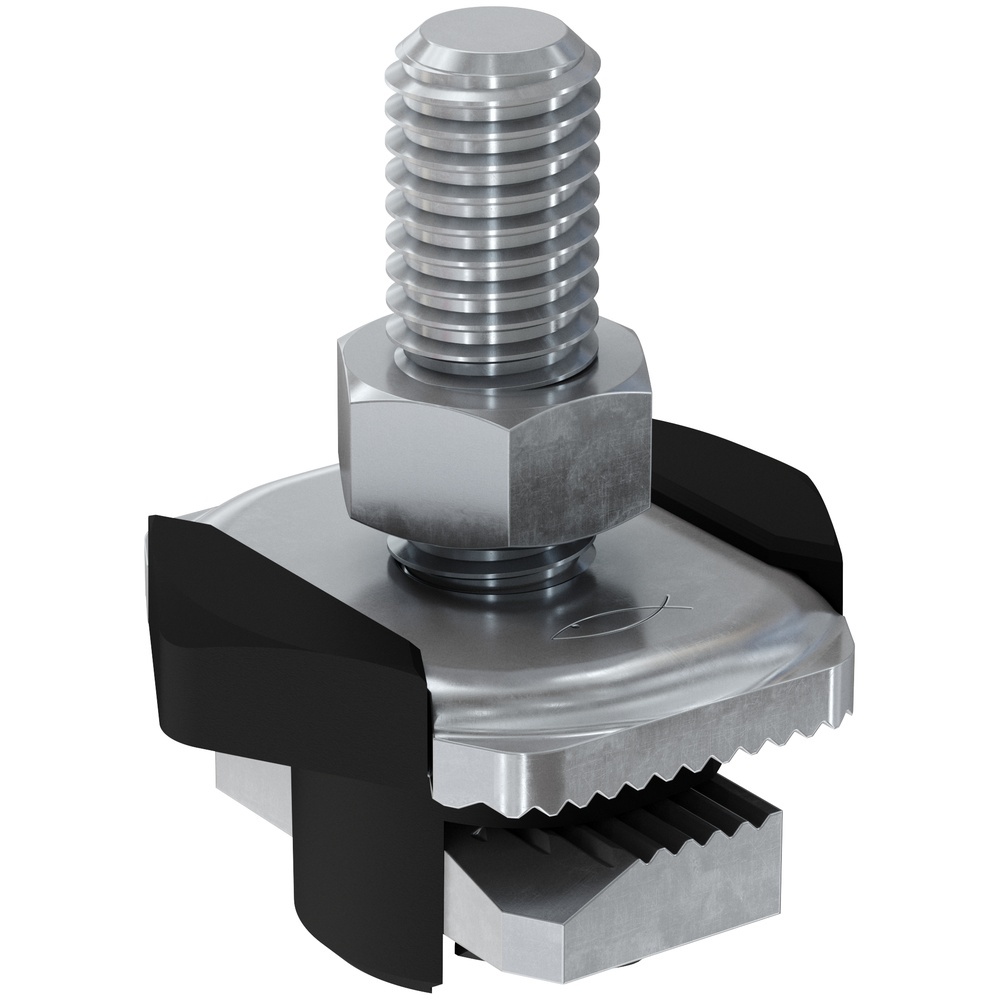 Fischer Hammerkopfschraube 545836 Typ FHS Clix 10x80