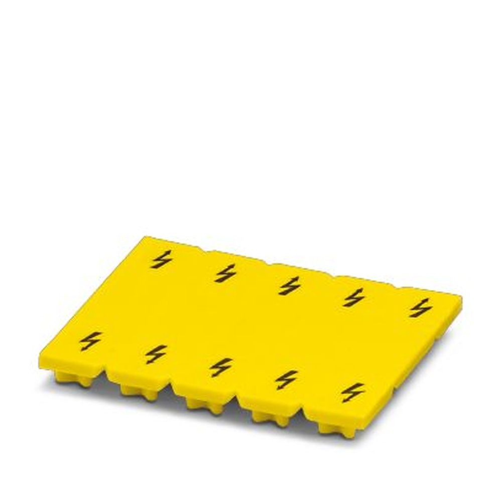 Phoenix Contact Warnschild 3047345 Typ WS UT 6