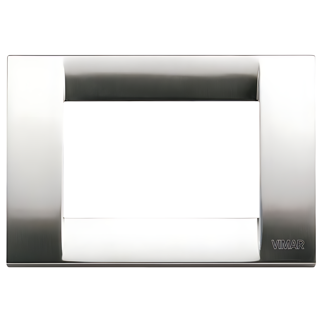 VIMAR Abdeckrahmen 16733.34 VIMAR Abdeckrahmen 16733.34