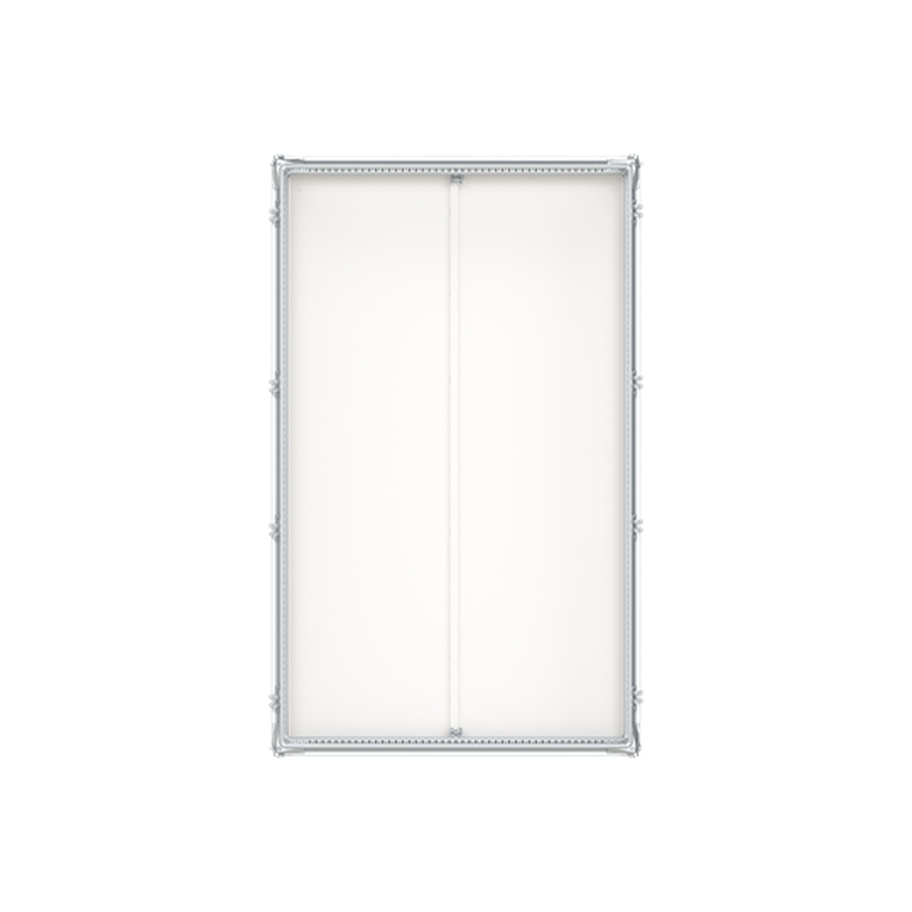 Striebel & John Reihenschaltschrank 2CPX047090R9999 Typ R514T4B