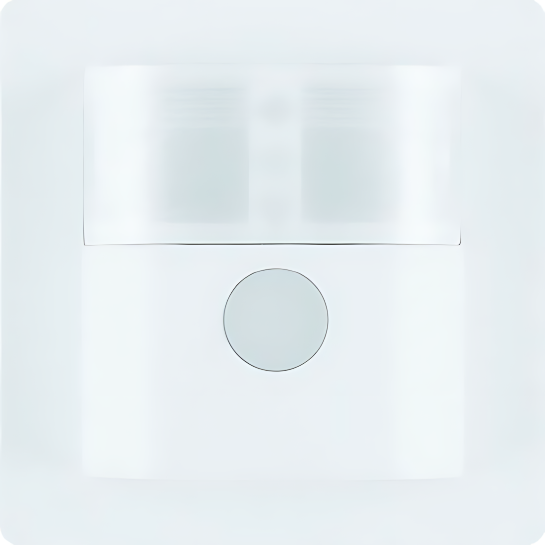 Berker KNX Funk Bewegungsmelder 85346129