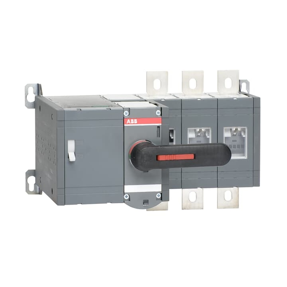 ABB Lasttrennschalter 1SCA115355R1001 Typ OTM800E3M230C