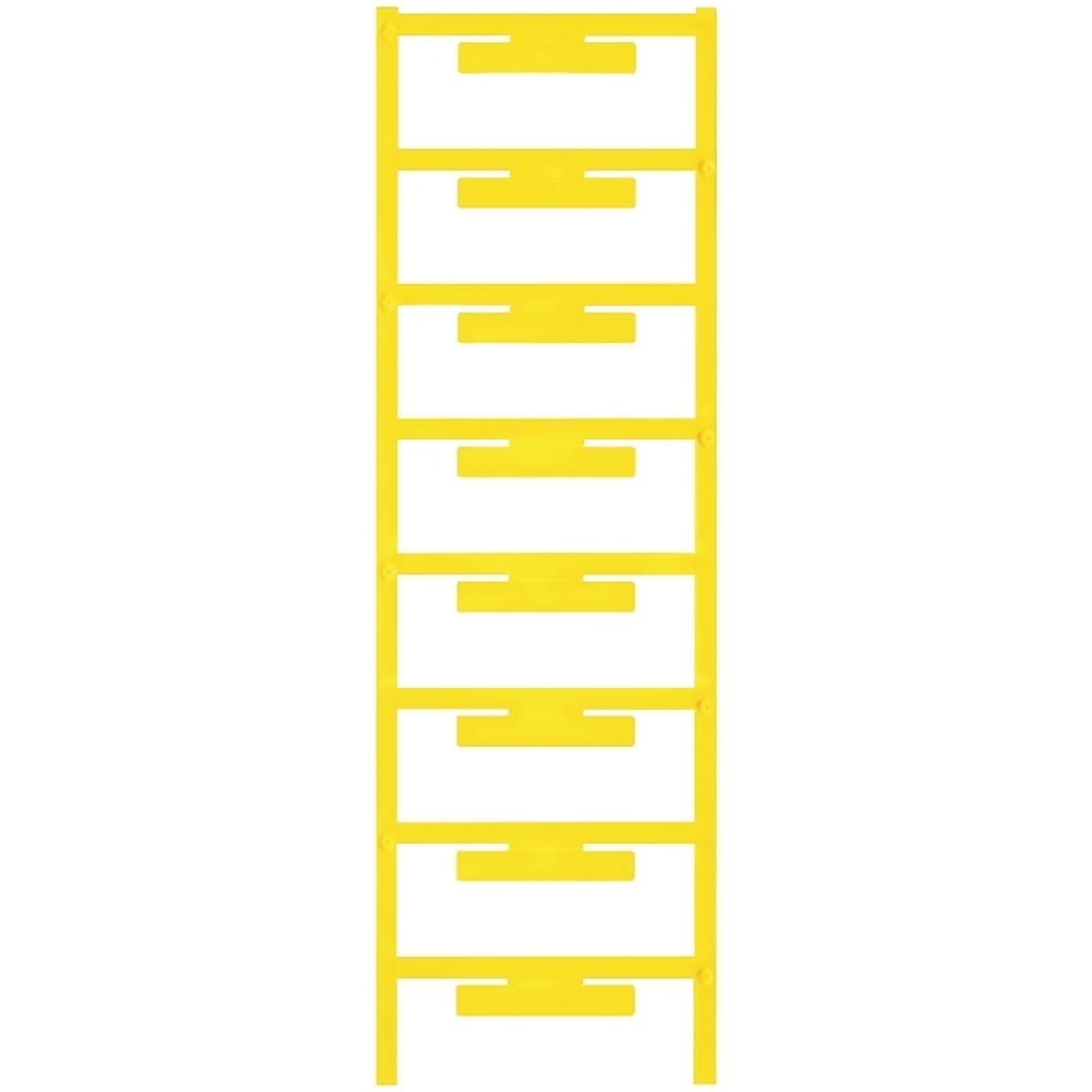 Weidmüller Kabelmarkierungssystem 1045650000 Typ ELS 7/40 MC NE GE