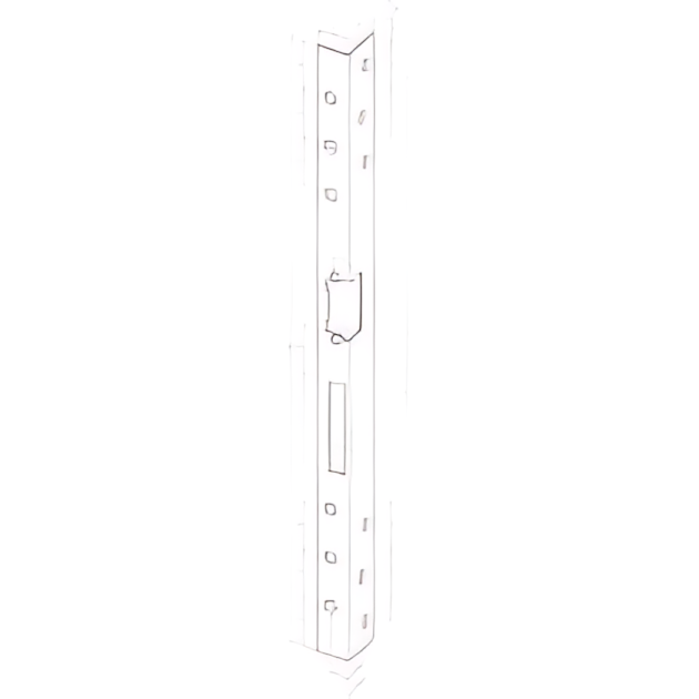 Assa Abloy Schließblech -------31240-04