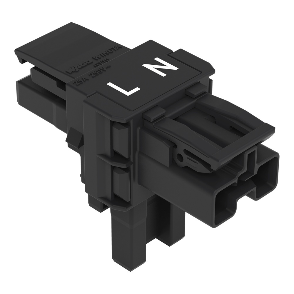 Wago T Verteiler 770-1606