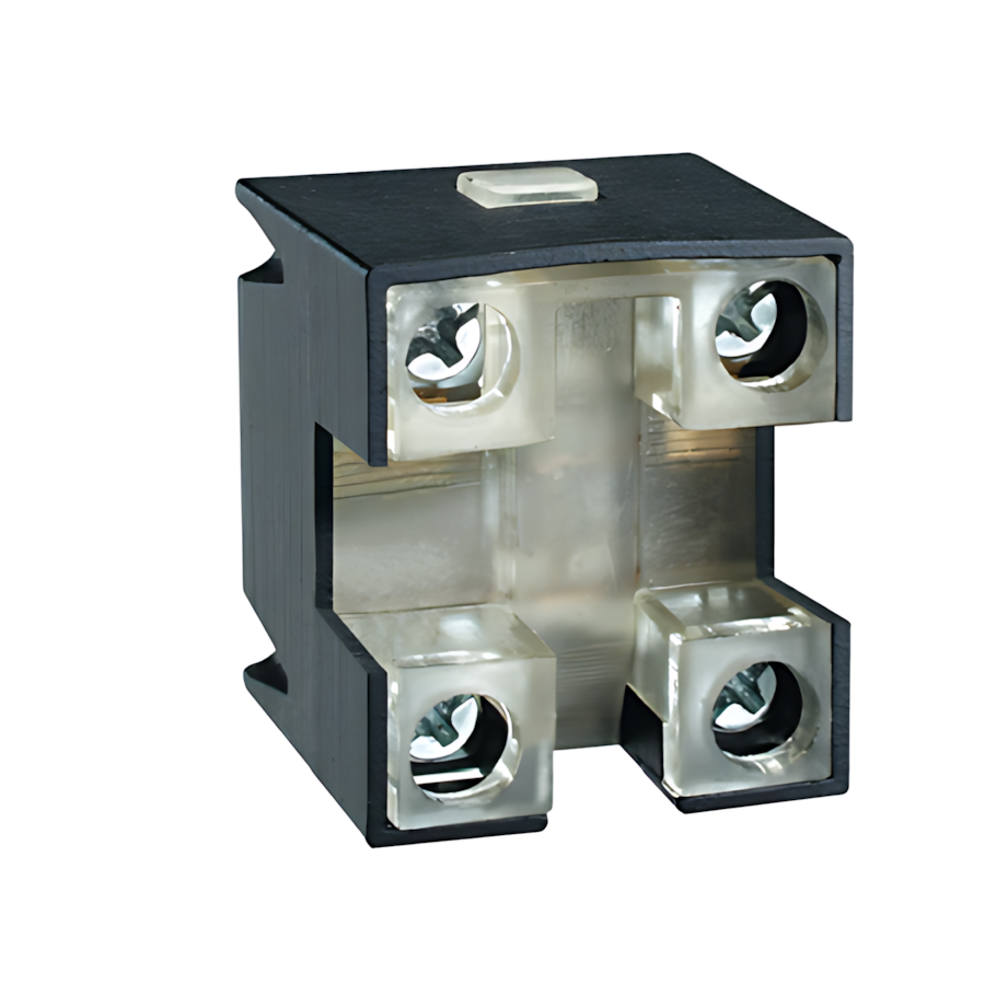Lovato Electric Hilfskontaktblock KXBL11 Lovato Electric Hilfskontaktblock KXBL11