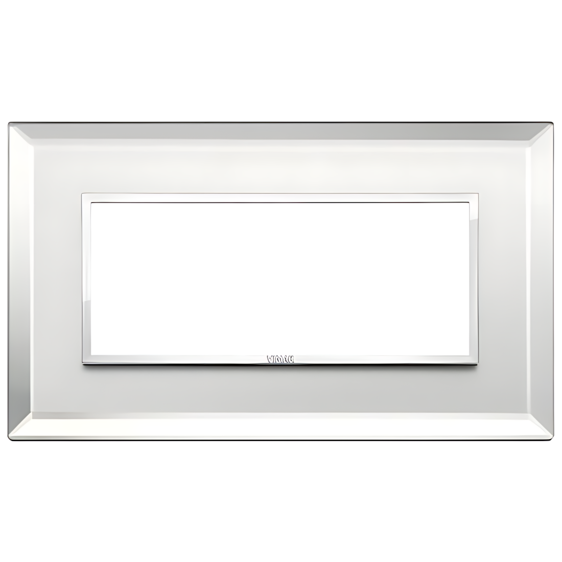 VIMAR Abdeckrahmen 21649.72 VIMAR Abdeckrahmen 21649.72