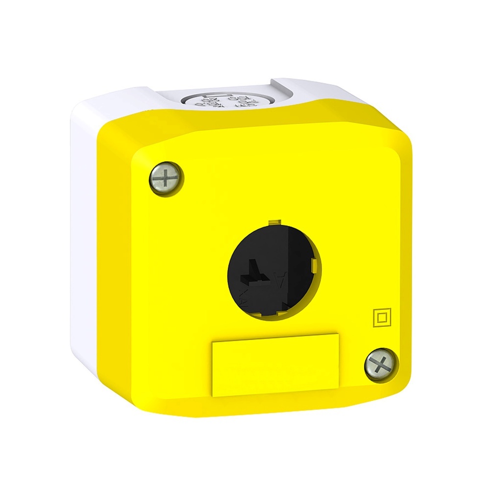 Schneider Electric Leergehäuse XALFK01