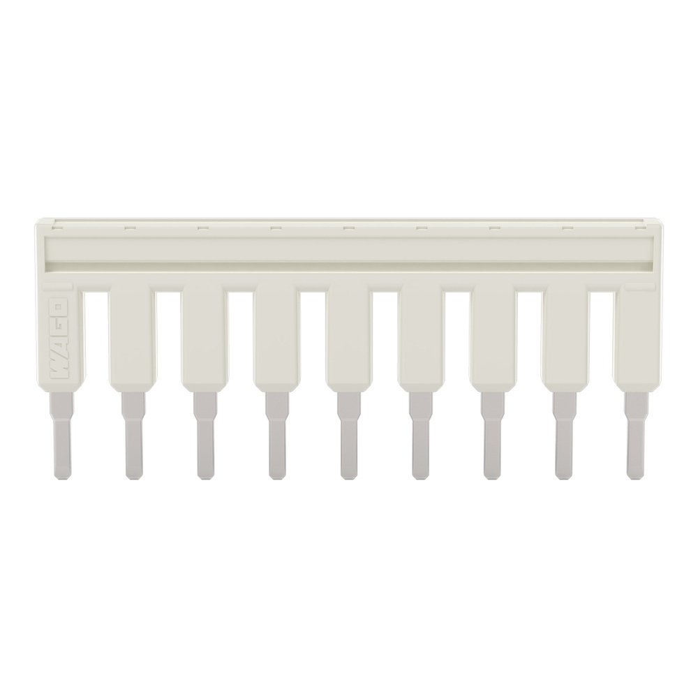 Wago Kammbrücker 2000-409 Wago Kammbrücker 2000-409