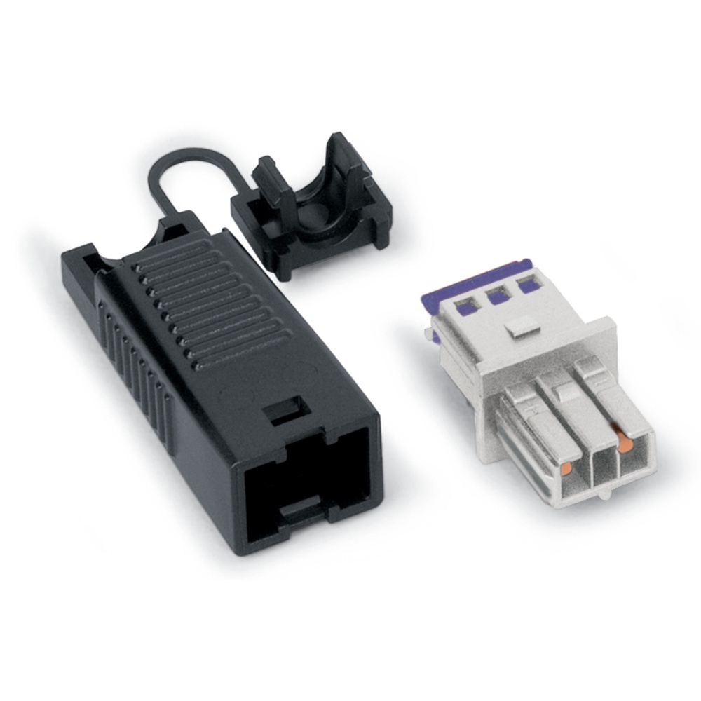 Wago Buchse 893-1022 Wago Buchse 893-1022