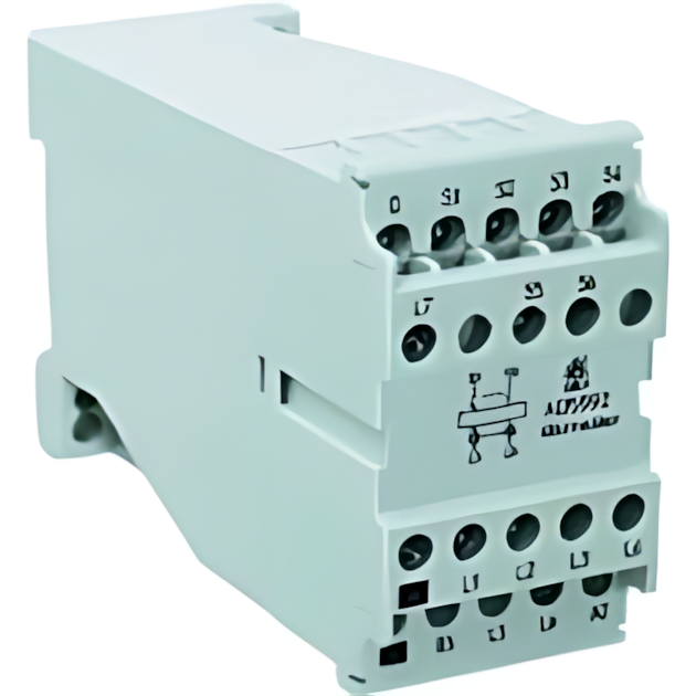 Dold Störmelderelais 0032360 Typ AD5992 AC50/60HZ 24V