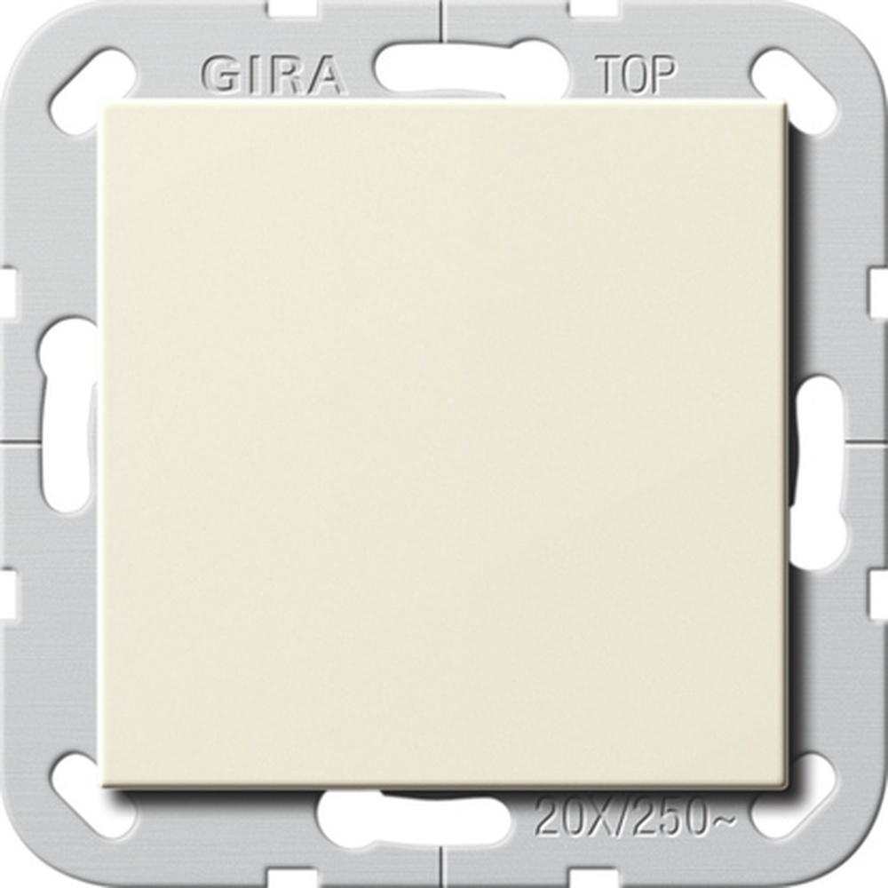 Gira Wippschalter 283601