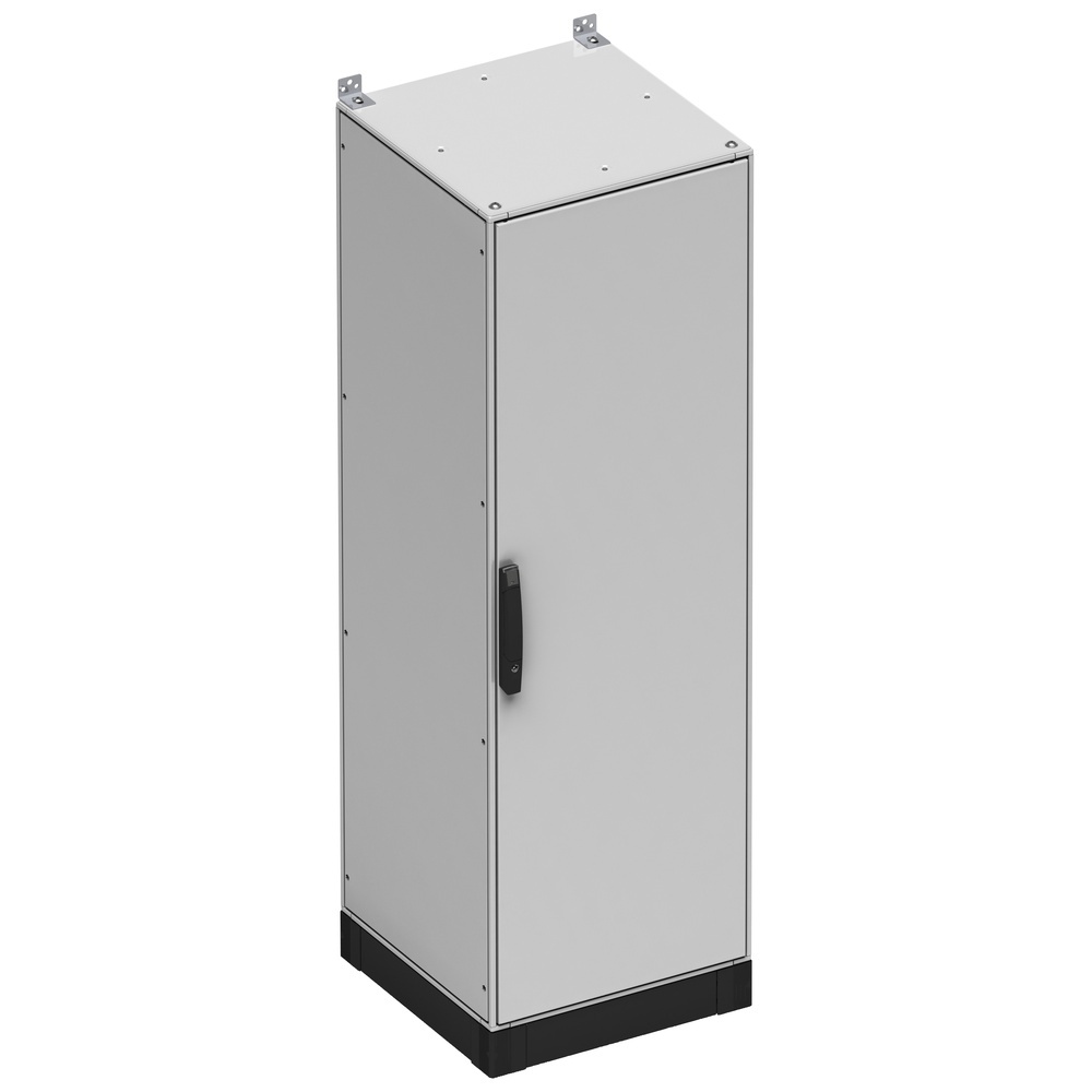 Schneider Electric Wandbefestigungslaschen NSYSFWFIX