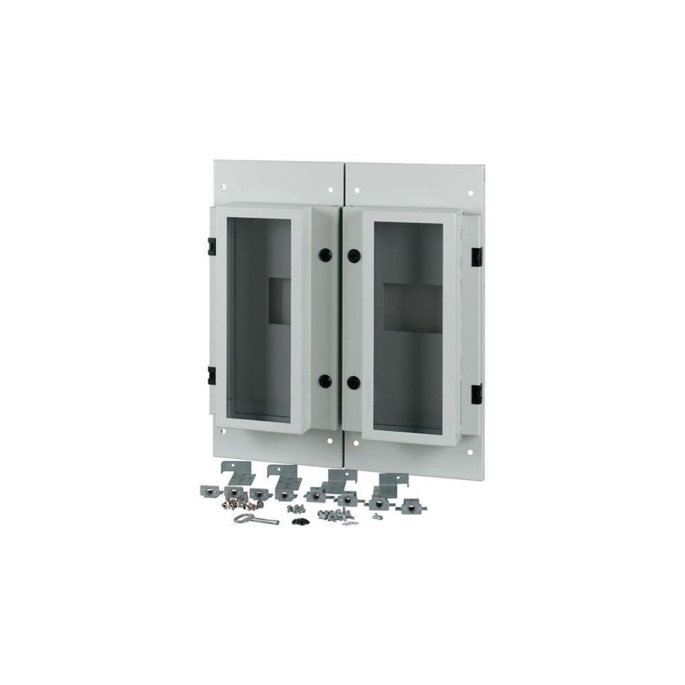Eaton Frontplatte 180507 Typ XM2N43F06C-55-XMV Eaton Frontplatte 180507 Typ XM2N43F06C-55-XMV