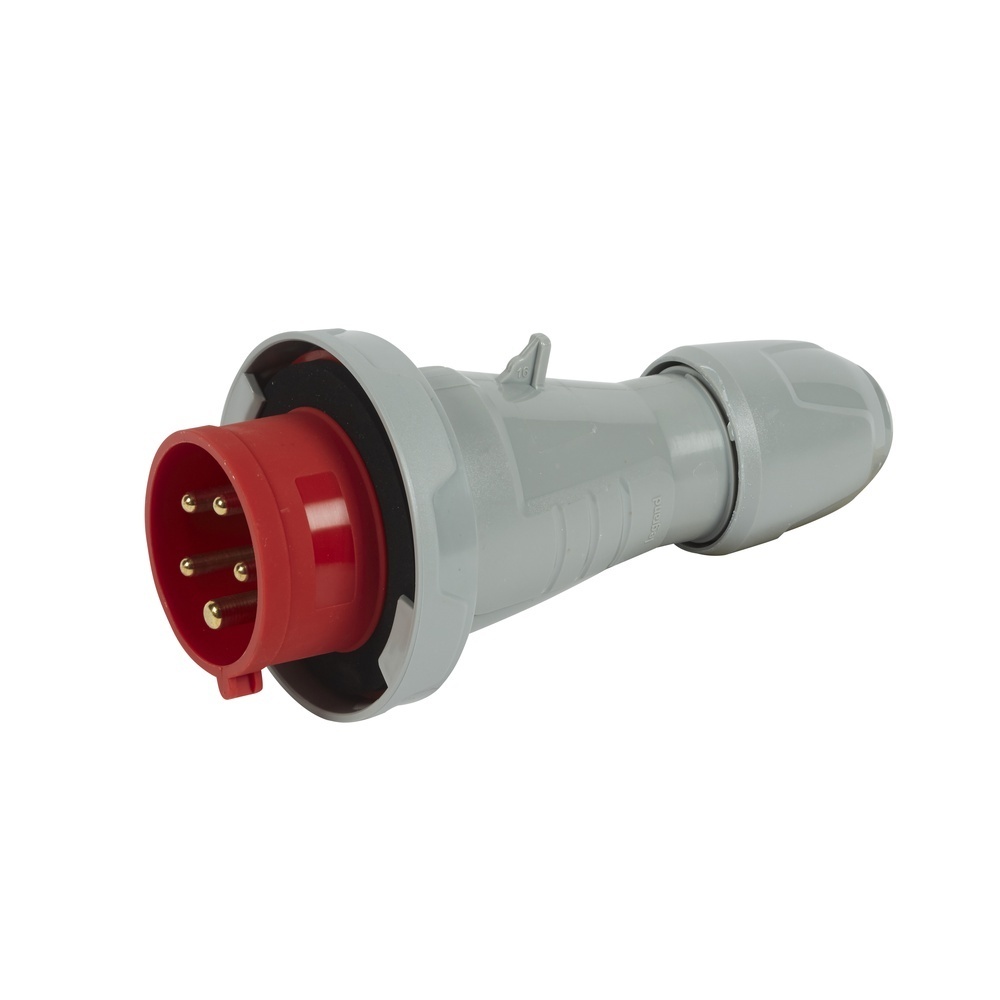Legrand CEE Stecker 555329