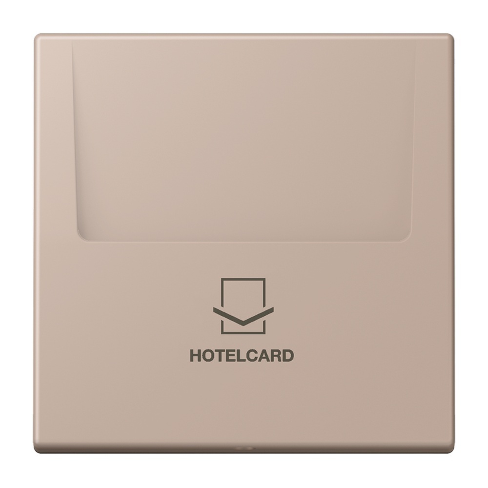Jung Hotelcard Schalter LC590CARD240