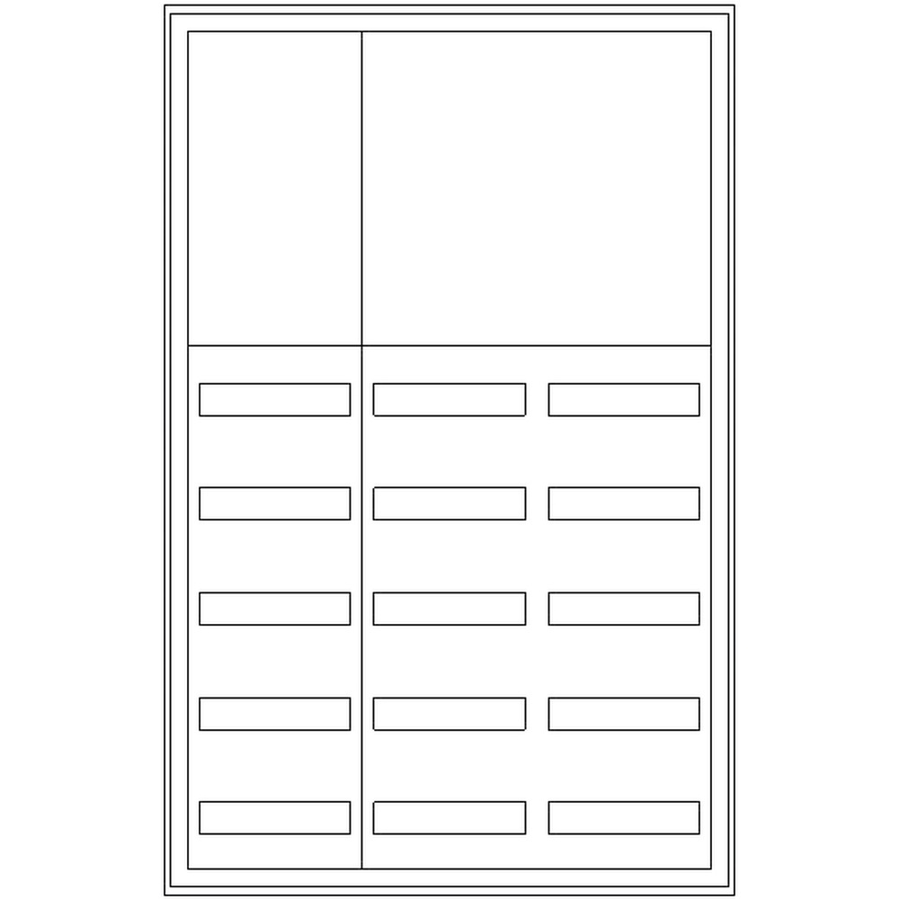 ABN Wandgehäuse SP38RK053