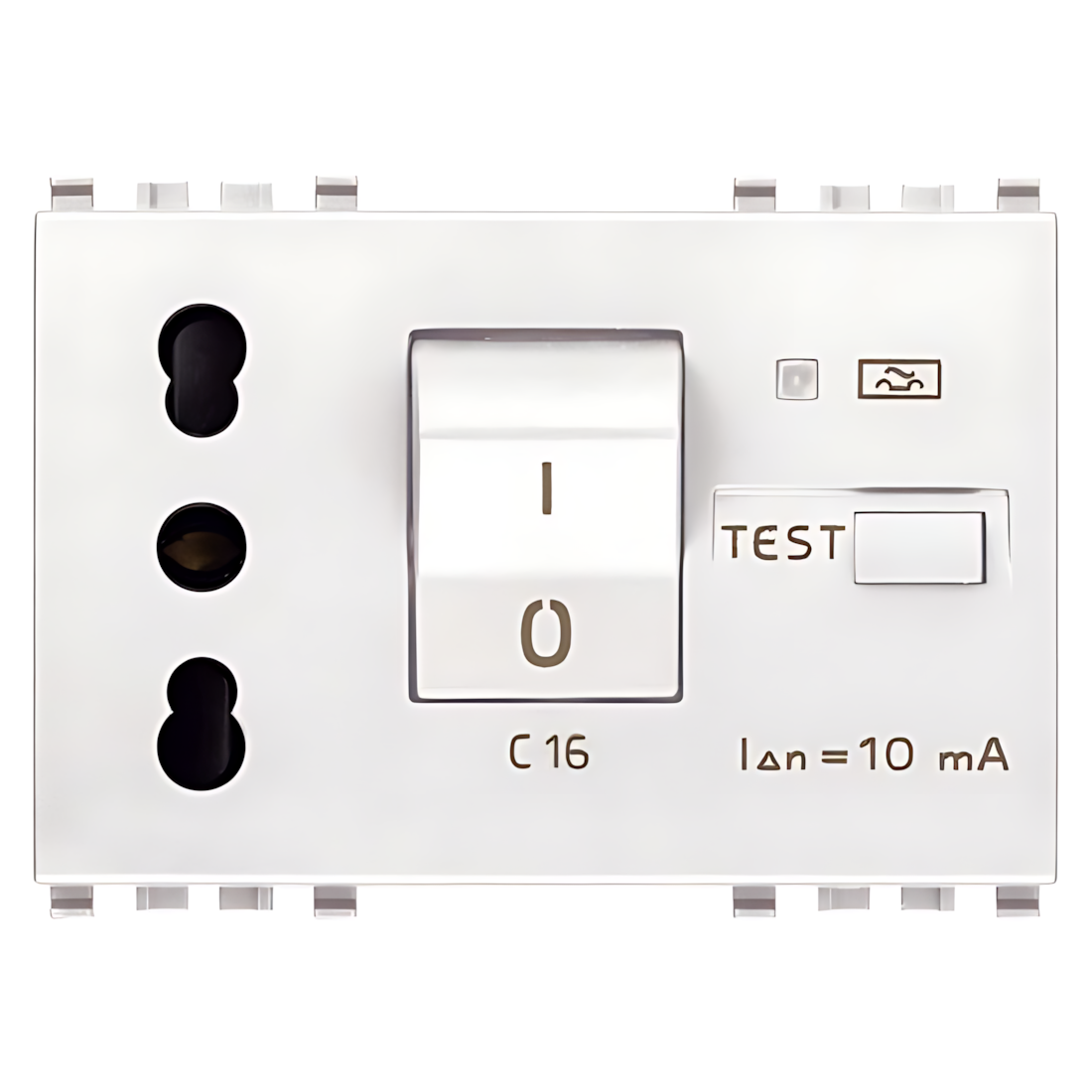 VIMAR Steckdose 20283.B