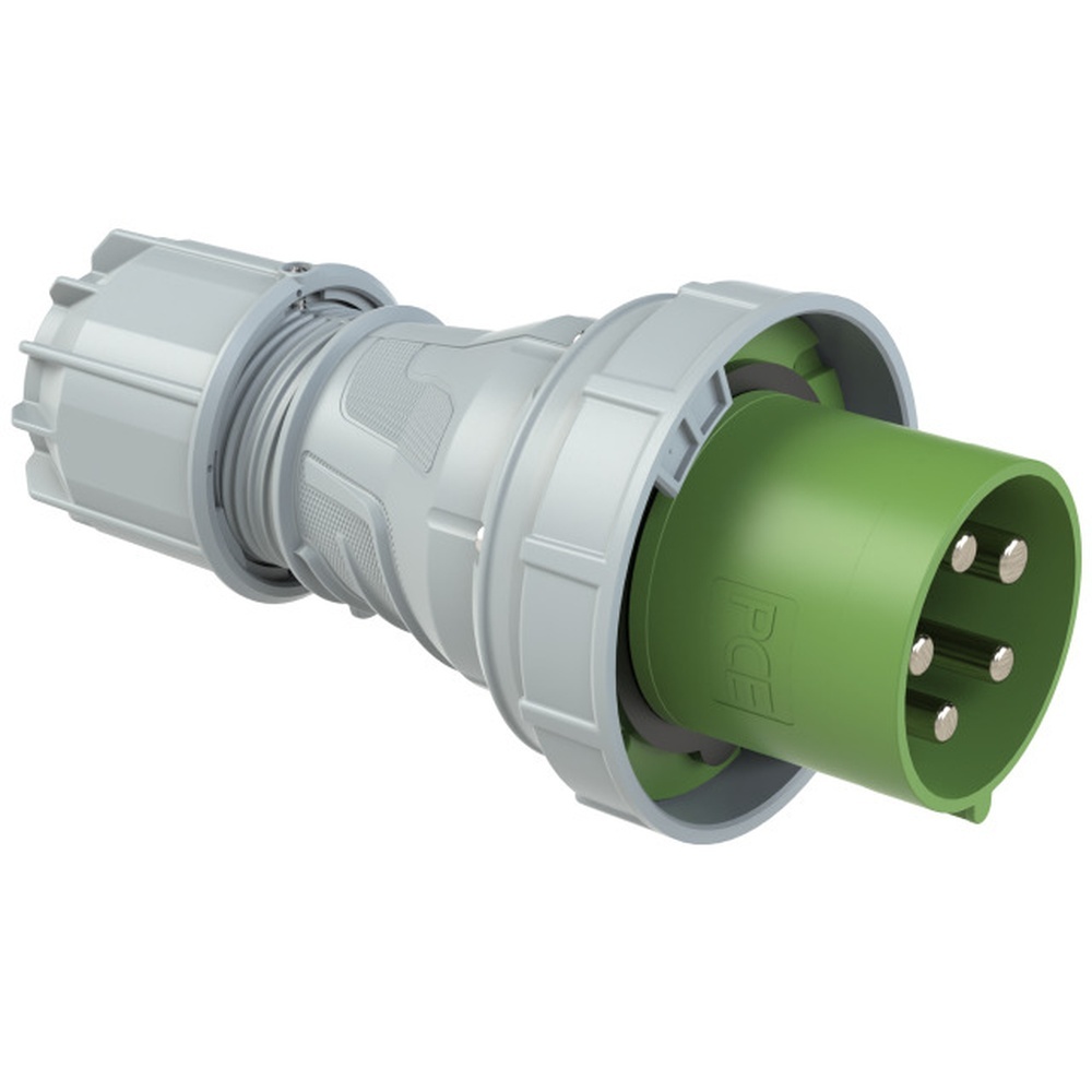 PC Electric Stecker 045-10