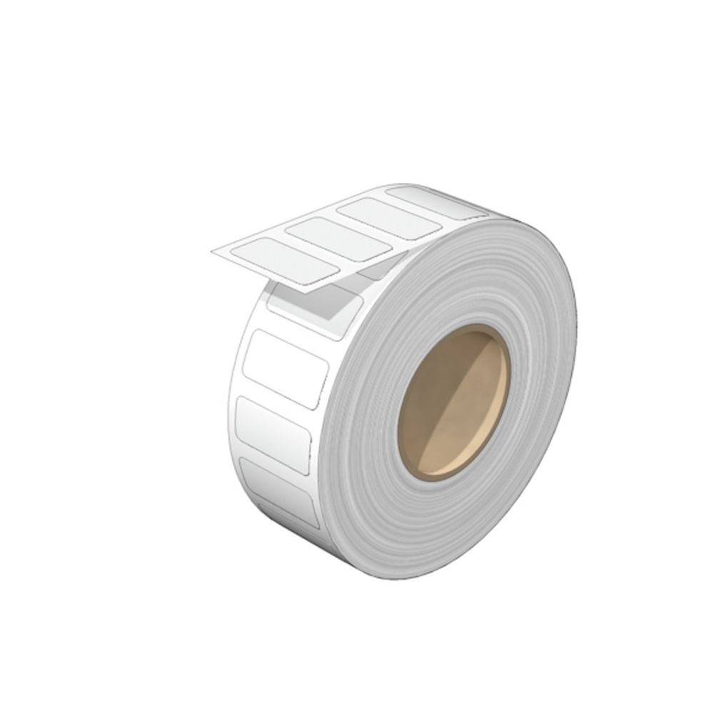 Weidmüller Gerätemarkierung 2496870000 Typ SM 27/12.5 MM WS VPE100 Weidmüller Gerätemarkierung 2496870000 Typ SM 27/12.5 MM WS VPE100